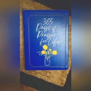 365 Days of Prayer For Life